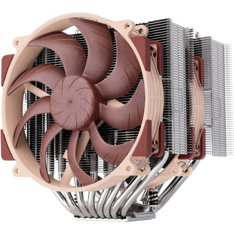 Afbeelding laden in galerijviewer, Noctua nh-d15 g2 cpu-koeler (aluminium)
