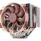 Noctua nh-d15 g2 cpu-koeler (aluminium)