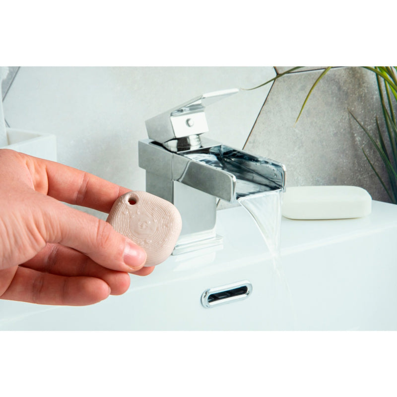 Afbeelding laden in galerijviewer, Shelly blu button tough 1 knop (crème, bluetooth)
