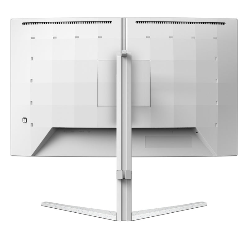 Afbeelding laden in galerijviewer, Philips evnia 27m2c5501 00 27 curved gaming monitor (hdmi, displayport, 180 hz)
