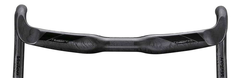Afbeelding laden in galerijviewer, Vision trimax carbon 4d ergo compact road handlebars
