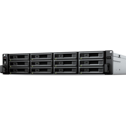 Synology expansion unit rx1222sas nas