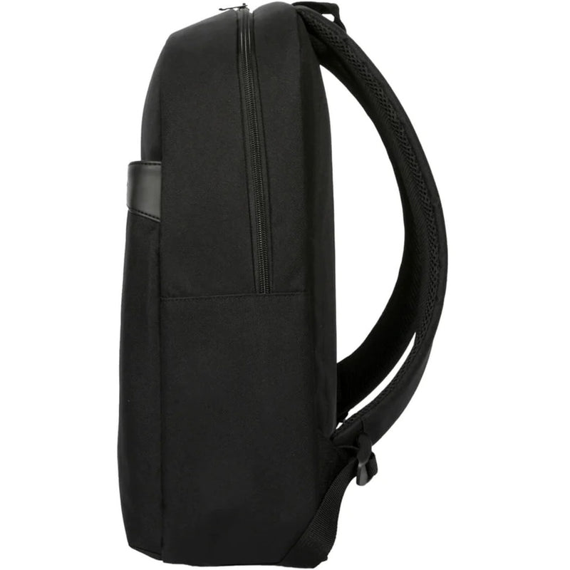Afbeelding laden in galerijviewer, Targus 15-16 geolite ecosmart essentials backpack rugzak (zwart)
