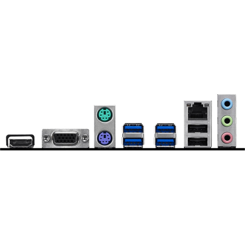Afbeelding laden in galerijviewer, Msi pro a620am-b evo socket am5 moederbord (raid, 2.5gb-lan, sound, µatx)
