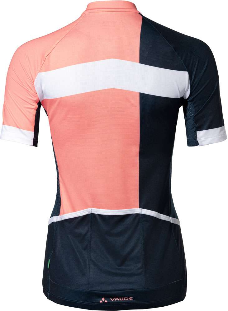 Afbeelding laden in galerijviewer, Vaude posta fz - women's jersey
