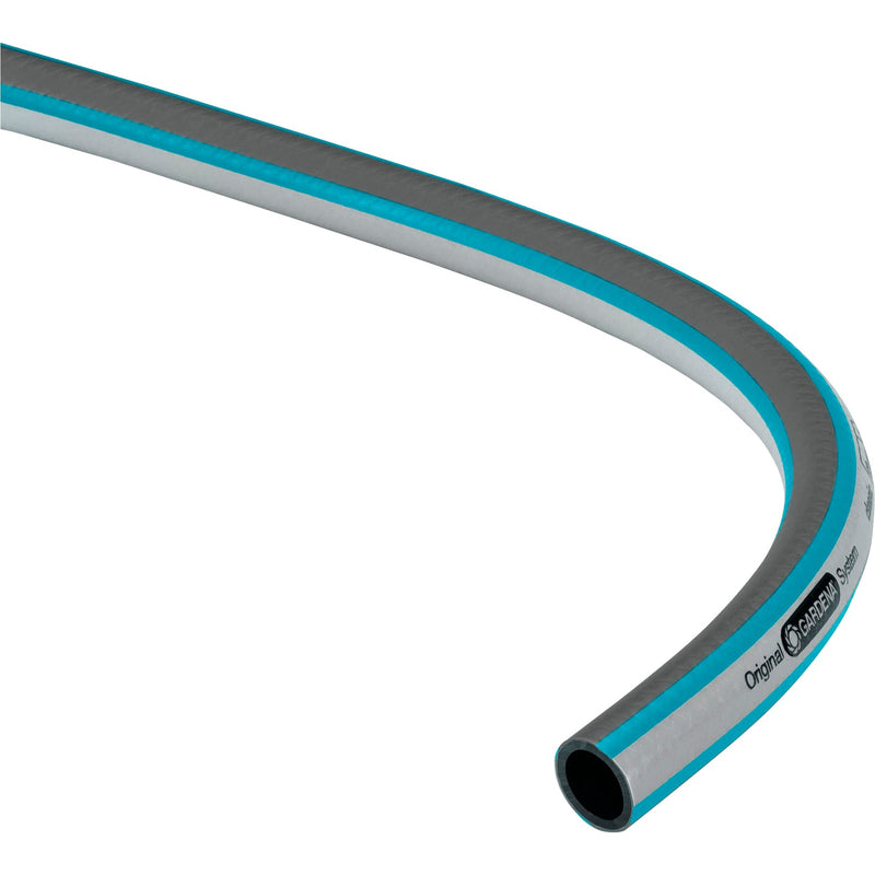 Afbeelding laden in galerijviewer, Gardena classic slang 19 mm (3 4 ) (grijs turquoise, 18025-20, 50 m)
