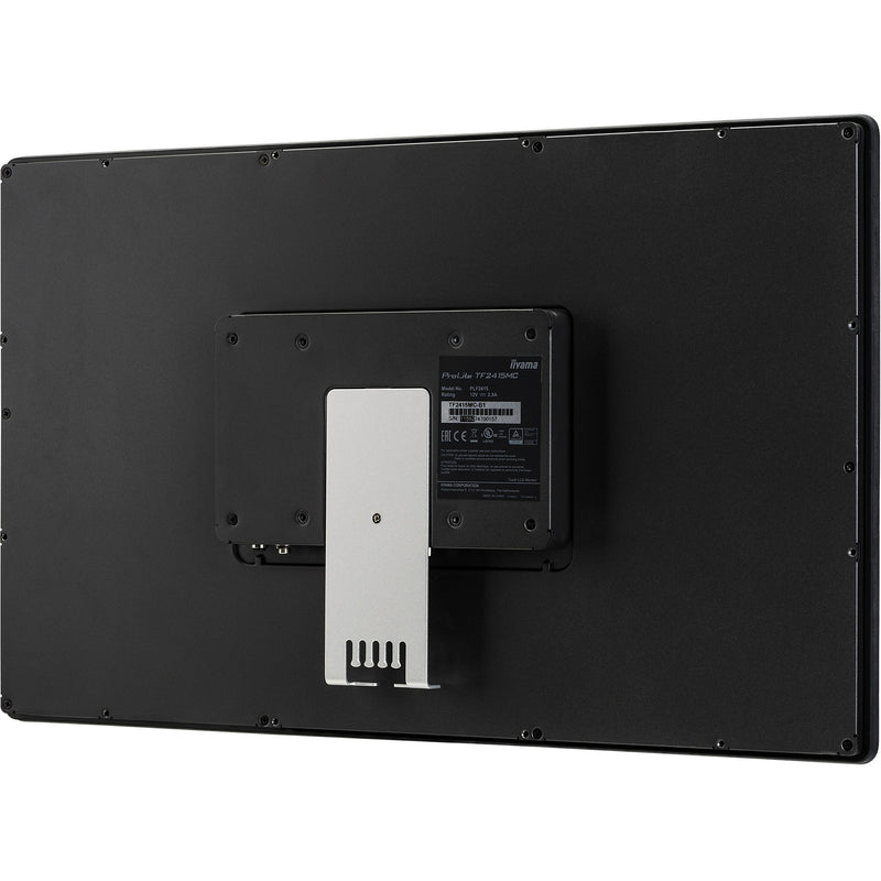 Afbeelding laden in galerijviewer, Iiyama prolite tf2415mc-b2 23.8 touchscreen monitor (zwart, hdmi, displayport, vga)
