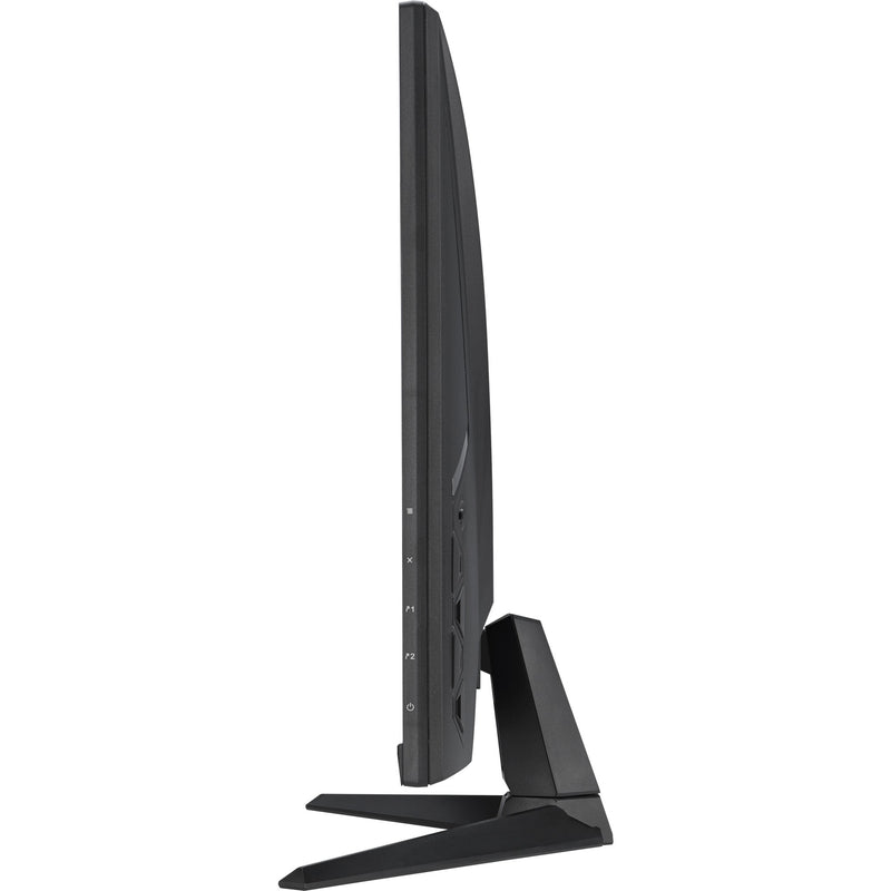 Afbeelding laden in galerijviewer, Asus tuf gaming vg328qa1a 32 monitor (zwart zilver, 2x hdmi, displayport, 170 hz)
