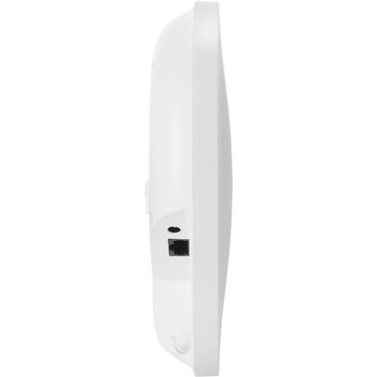 Hewlett packard enterprise instant on (rw) ap25 access point (wit, wi‑fi 6 4x4)