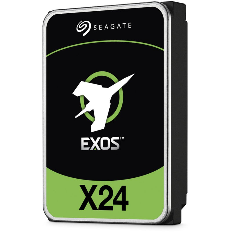 Afbeelding laden in galerijviewer, Seagate exos x24 12 tb harde schijf (st12000nm002h, sata 600, 24 7)
