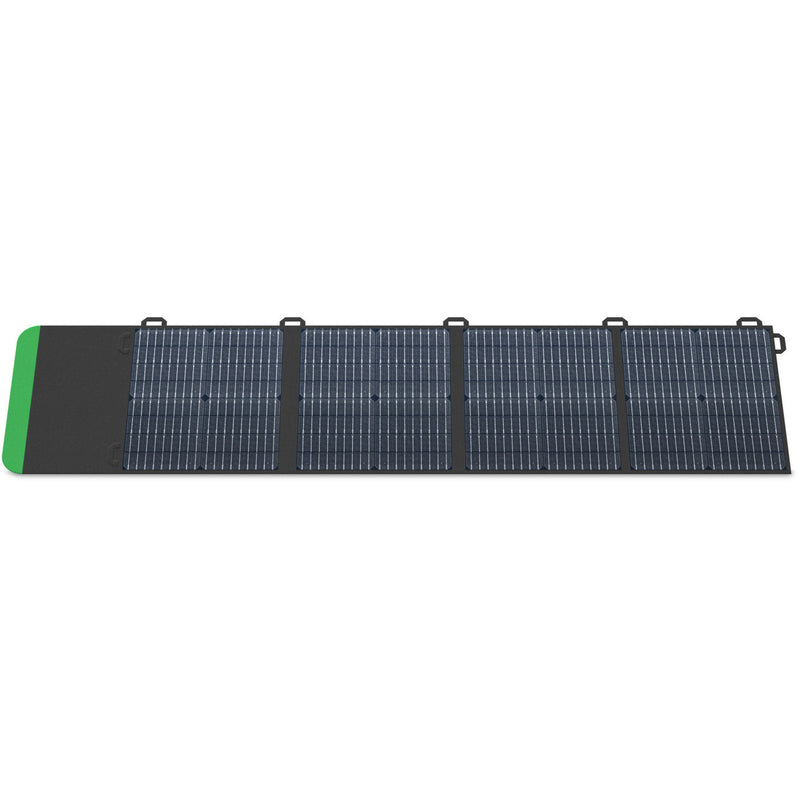 Afbeelding laden in galerijviewer, Apc schneider offgrid draagbaar zonnepaneel, 100w (psp100, opvouwbaar, met draagtas)
