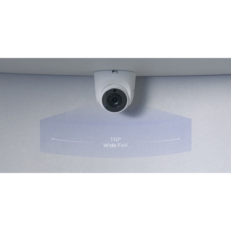 Afbeelding laden in galerijviewer, Synology tc500 beveiligingscamera (wit)
