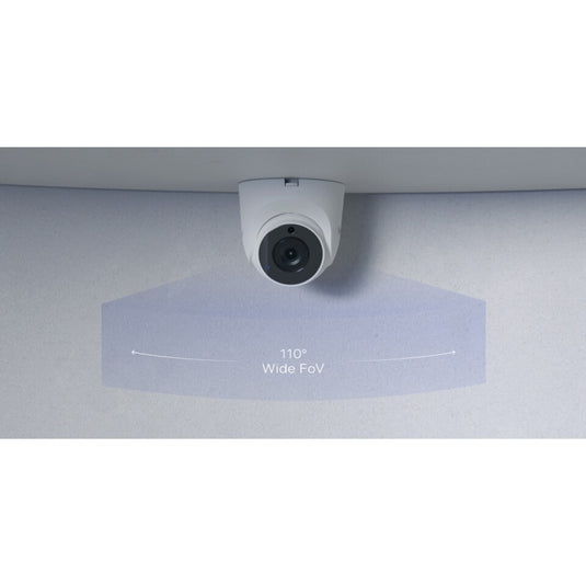 Synology tc500 beveiligingscamera (wit)