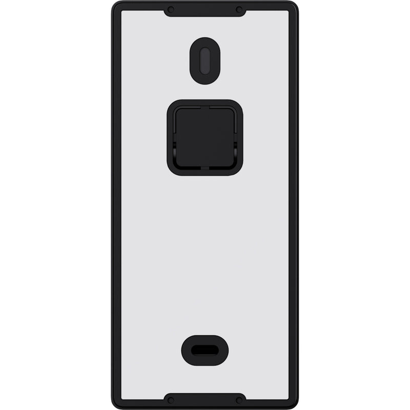Afbeelding laden in galerijviewer, Aqara slimme video deurbel g410 select (zwart, wifi, bluetooth, zigbee, matter)
