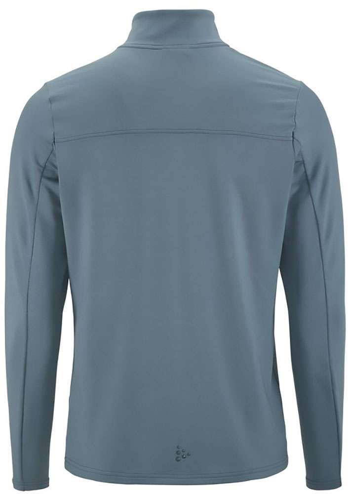 Afbeelding laden in galerijviewer, Craft gain midlayer - long-sleeved functional shirt
