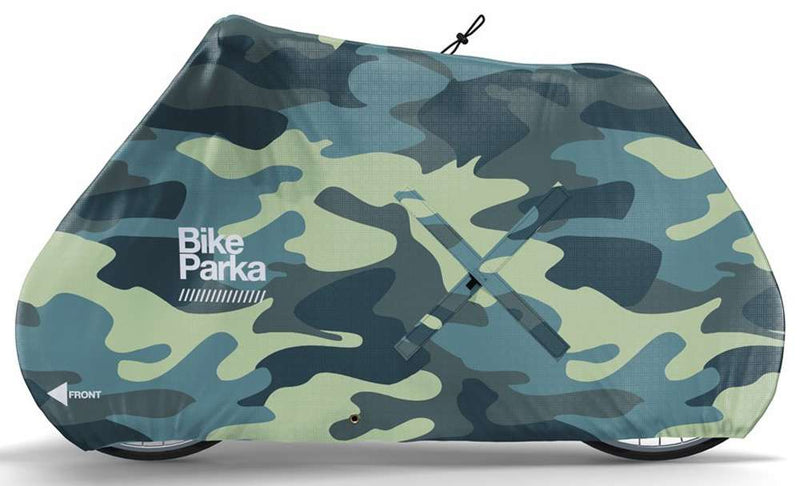 Afbeelding laden in galerijviewer, Bikeparka urban - bike cover
