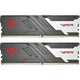 Patriot viper venom 32 gb ddr5-5600 (2x 16 gb) werkgeheugen (zwart, pvv532g560c36k, xmp 3.0)