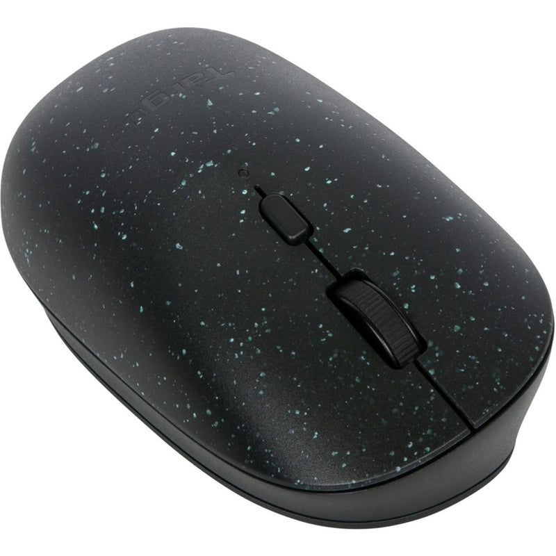 Afbeelding laden in galerijviewer, Targus ergoflip ecosmart mouse (zwart, 4000 dpi, bluetooth 5.0 low energy)
