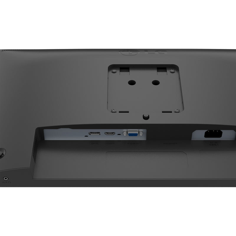 Afbeelding laden in galerijviewer, Lg 24ba450-b 24 monitor (zwart, vga, hdmi, displayport, sound)
