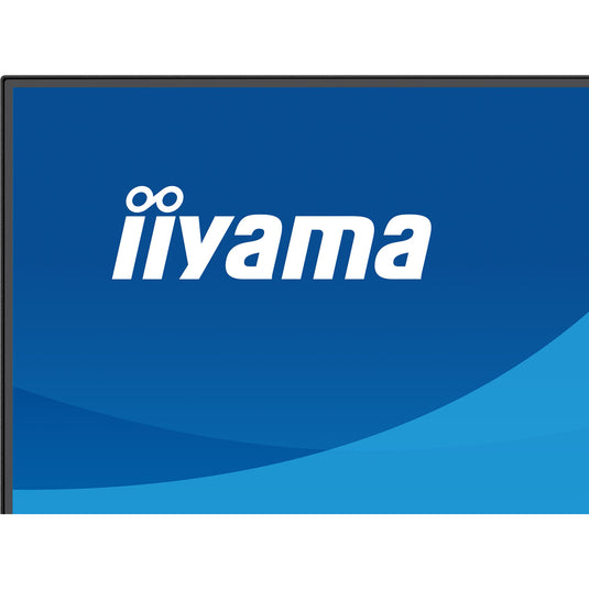 Iiyama prolite xb2793qsu-b1 27 monitor (zwart (mat), hdmi, displayport, usb, audio)