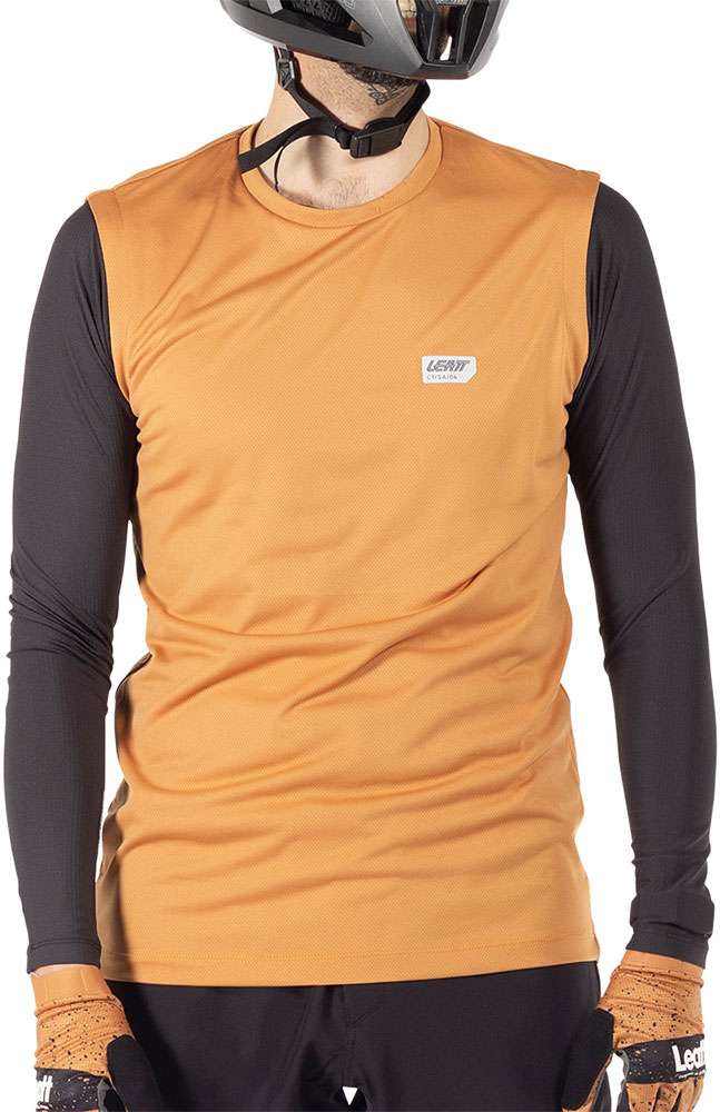 Afbeelding laden in galerijviewer, Leatt 1.0 ride kit - mtb long sleeve jersey pants
