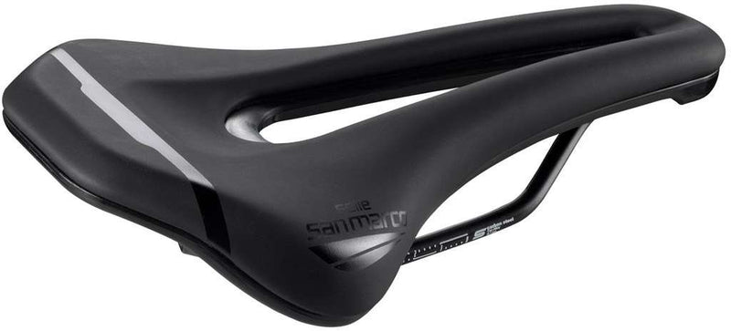 Afbeelding laden in galerijviewer, Selle san marco ground sport saddle
