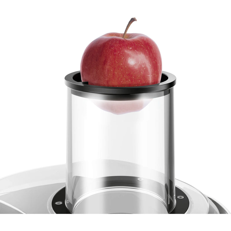 Afbeelding laden in galerijviewer, Bosch sapcentrifuge vitajuice 4 1000 w (zilver zwart)
