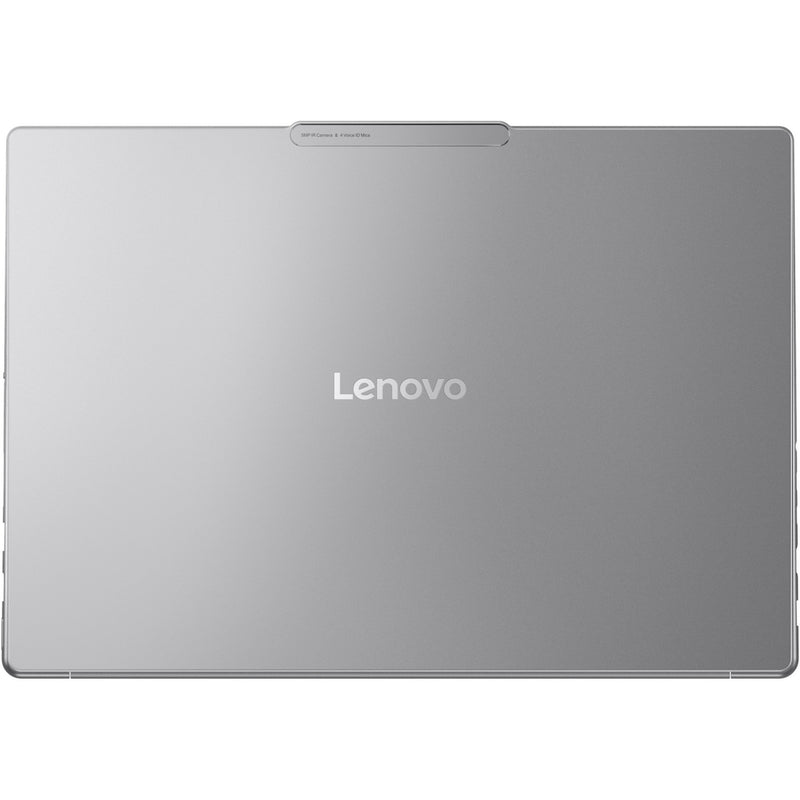 Afbeelding laden in galerijviewer, Lenovo yoga pro 9 16iah10 (83l00078mh) aura edition 16 laptop (grijs | core ultra 7 255h | rtx 5060 | 32 gb | 1 tb ssd)
