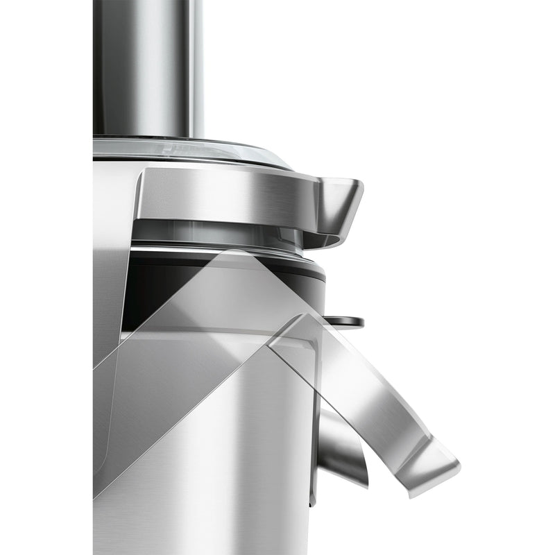 Afbeelding laden in galerijviewer, Bosch sapcentrifuge vitajuice 4 1000 w (zilver zwart)
