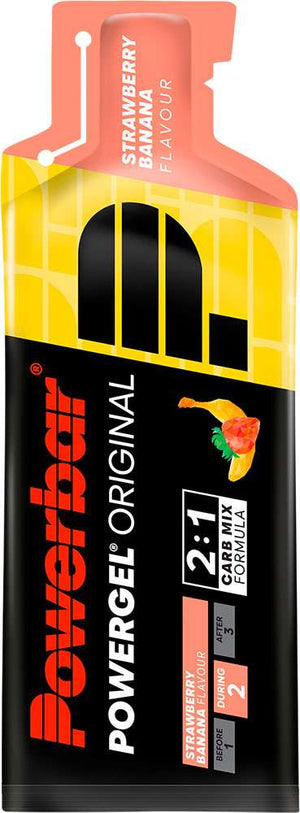 Powerbar powergel original 41g