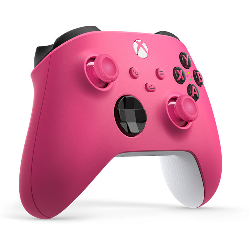 Afbeelding laden in galerijviewer, Microsoft xbox wireless controller - deep pink (roze, bluetooth)
