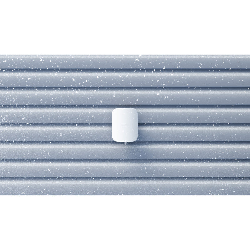 Afbeelding laden in galerijviewer, Eero outdoor 7 mesh access point (wit, wi-fi 7, poe+)
