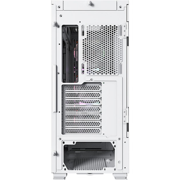 Afbeelding laden in galerijviewer, Montech sky two gx midi tower behuizing (wit | 2x usb-a | 1x usb-c | window)
