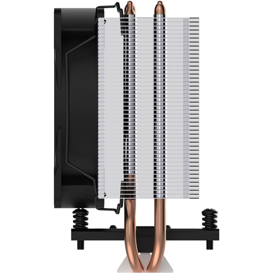 Arctic freezer 8a co cpu-koeler (4-pin pwm)