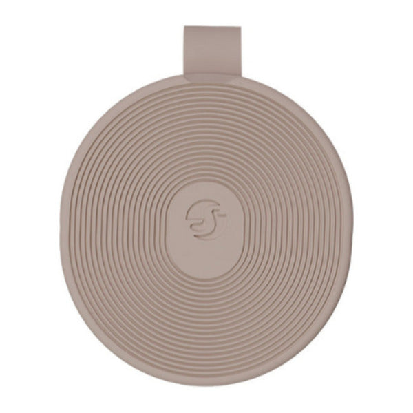 Afbeelding laden in galerijviewer, Shelly wave outdoor plug s lr (eu) stekkerdoos (beige, z-wave)
