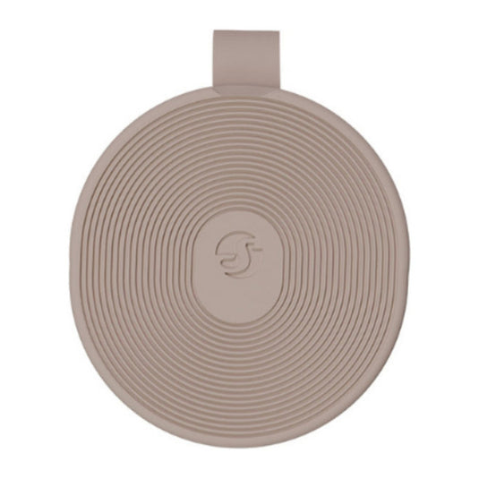 Shelly wave outdoor plug s lr (eu) stekkerdoos (beige, z-wave)