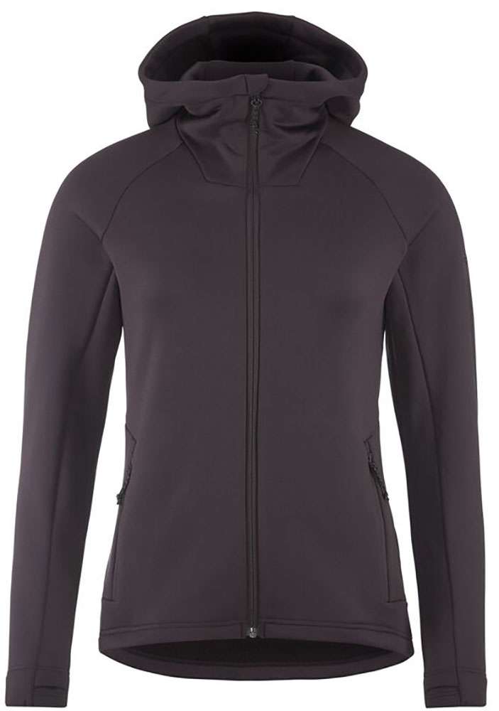 Afbeelding laden in galerijviewer, Craft adv explore power fleece - women's fleece jacket
