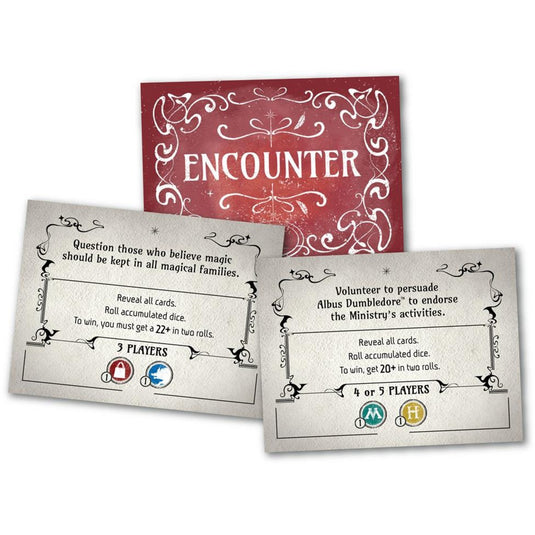 European player network harry potter: unmask the death eaters bordspel (engels, 3 - 8 spelers, 60 minuten, vanaf 11 jaar)