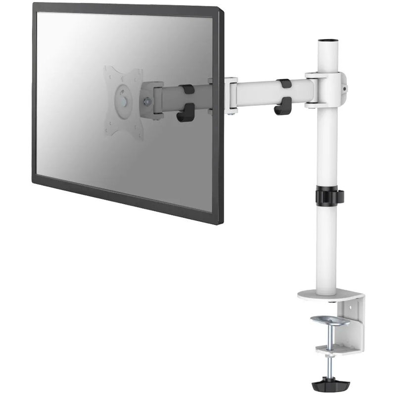 Afbeelding laden in galerijviewer, Neomounts nm-d135white monitorarm (wit)
