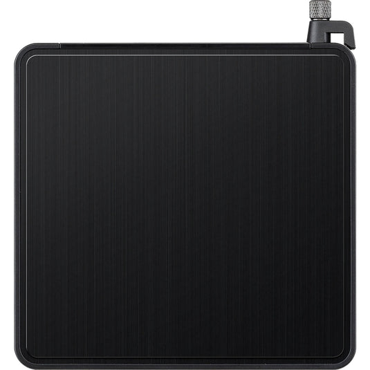 Asus nuc 14 pro slim kit rnuc14rvku500002i barebone (zwart | core ultra 5 125h | arc graphics)