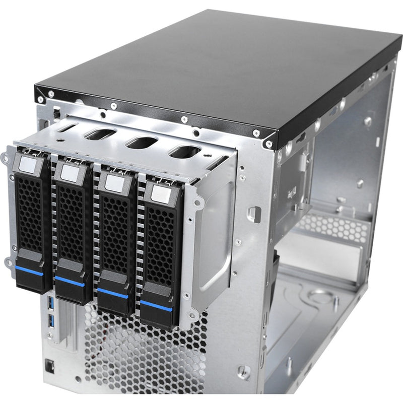 Afbeelding laden in galerijviewer, Chenbro sr30169t3+ server behuizing
