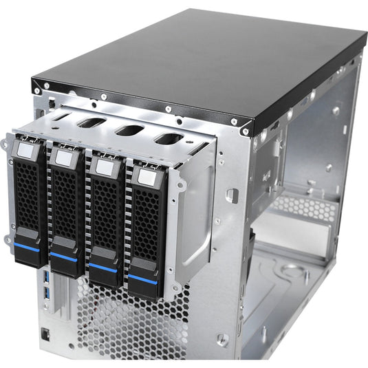 Chenbro sr30169t3+ server behuizing