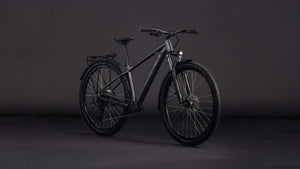 Cube aim pro fe slateblack´n´black