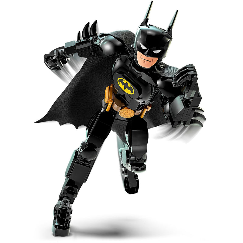 Afbeelding laden in galerijviewer, Lego super heroes 76259 batman bouwfiguur

