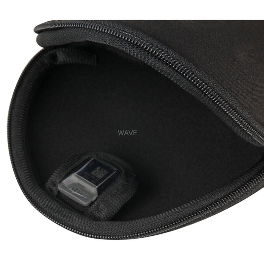 Jabra speak 510+ ms luidspreker (zwart, bluetooth 3.0, usb 2.0)