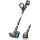 Gardena aquabrush universal set - accu terrasreiniger - multireiniger - 18v