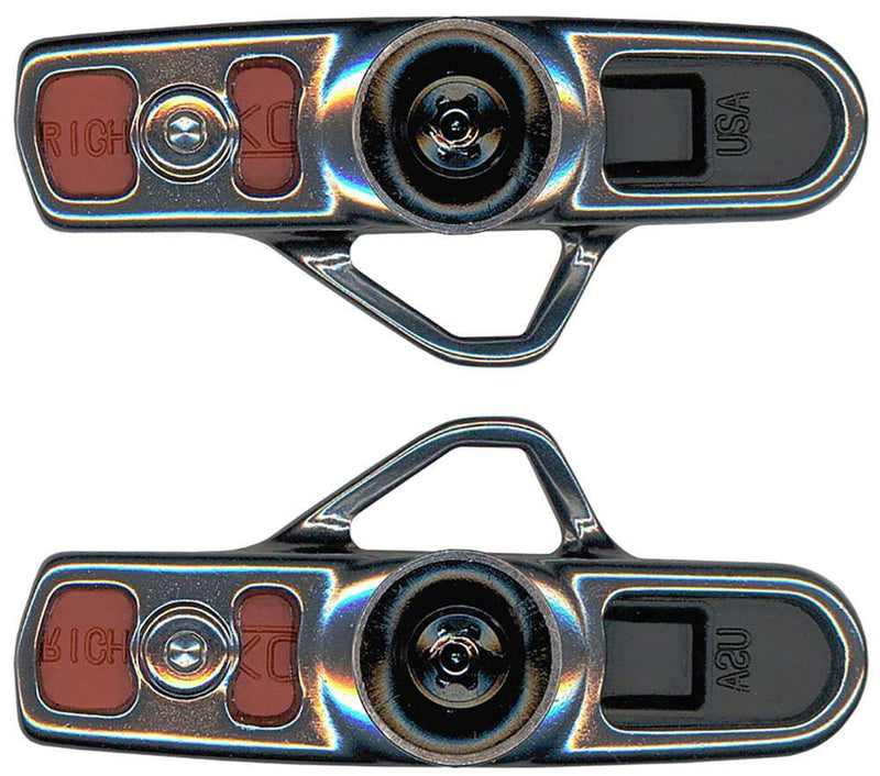 Afbeelding laden in galerijviewer, Kool stop h13 campi super record brake shoes
