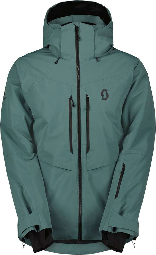 Afbeelding laden in galerijviewer, Scott ultimate dryo - ski jacket

