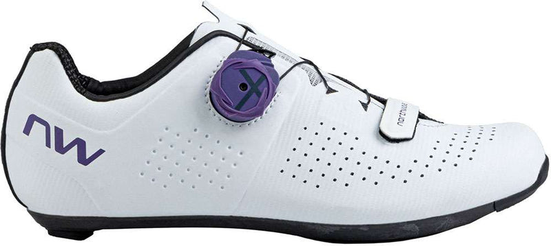 Afbeelding laden in galerijviewer, Northwave storm carbon - women's road bike shoes
