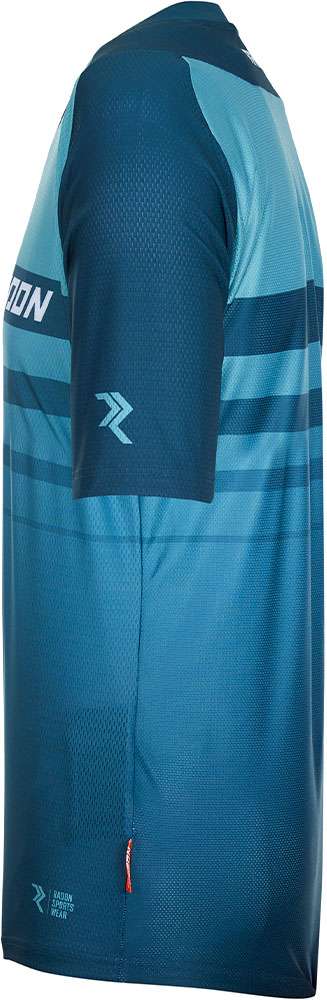 Afbeelding laden in galerijviewer, Radon aquarius - mtb short sleeve jersey

